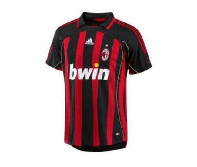 AC MILAN Home Retro Jersey 2006