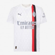 AC Milan Mens Away Jersey 2023-24
