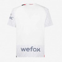 AC Milan Mens Away Jersey 2023-24