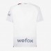 AC Milan Mens Away Jersey 2023-24