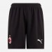 AC Milan Mens Home Shorts 2023-24