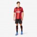 AC Milan Mens Home Shorts 2023-24