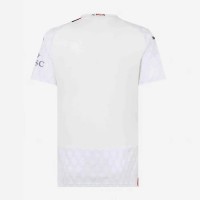 AC Milan Womens Away Jersey 2023-24