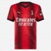 AC Milan Womens Home Jersey 2023-24