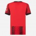AC Milan Womens Home Jersey 2023-24