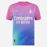 AC Milan Womens Third Jersey 2023-24