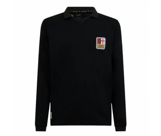 AC Milan Mens 125th Goalkeeper Anniversary Jersey 24-25