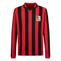 AC Milan Mens 125th Anniversary Jersey 24-25