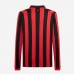 AC Milan Mens 125th Anniversary Jersey 24-25