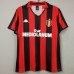 AC Milan Home Retro Jersey 1988-1990