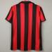 AC Milan Home Retro Jersey 1988-1990