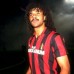 AC Milan Home Retro Jersey 1988-1990