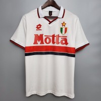 AC Milan Away Retro Jersey 1993-1994