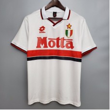 AC Milan Away Retro Jersey 1993-1994