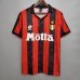 AC Milan Home Retro Jersey 1993-1994