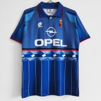AC Milan Fourth Retro Jersey 1995-1996