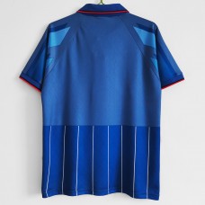 AC Milan Fourth Retro Jersey 1995-1996