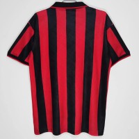 AC Milan Home Retro Jersey 1995-1996