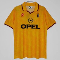 AC Milan Third Retro Jersey 1995-1996