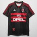 AC Milan Third Retro Jersey 1998-1999
