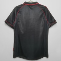AC Milan Third Retro Jersey 1998-1999