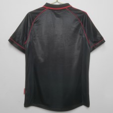 AC Milan Third Retro Jersey 1998-1999