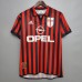 AC Milan Home Retro Jersey 1999-2000