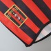 AC Milan Home Retro Jersey 1999-2000