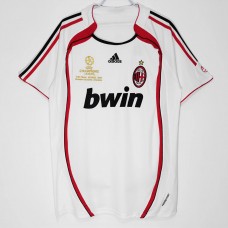 AC Milan Away Retro Jersey 2006-2007