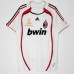 AC Milan Away Retro Jersey 2006-2007