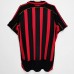 AC Milan Home Retro Jersey 2006-2007