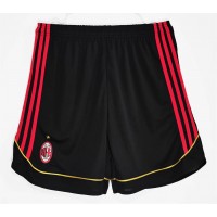 AC Milan Home Retro Shorts 2006-2007