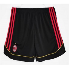 AC Milan Home Retro Shorts 2006-2007