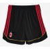 AC Milan Home Retro Shorts 2006-2007