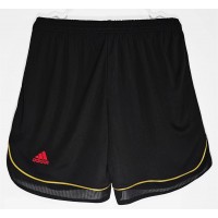 AC Milan Home Retro Shorts 2006-2007