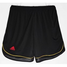 AC Milan Home Retro Shorts 2006-2007