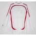 AC Milan Long Sleeve Away Retro Jersey 2006-2007