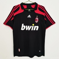 AC Milan Third Retro Jersey 2007-2008