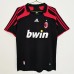 AC Milan Third Retro Jersey 2007-2008
