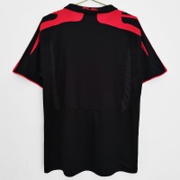 AC Milan Third Retro Jersey 2007-2008
