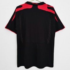 AC Milan Third Retro Jersey 2007-2008