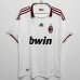 AC Milan Away Retro Jersey 2009-2010
