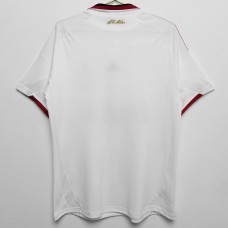 AC Milan Away Retro Jersey 2009-2010
