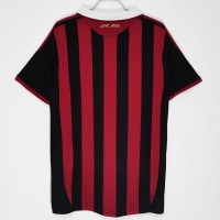 AC Milan Home Retro Jersey 2009-2010