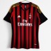 AC Milan Home Retro Jersey 2013-2014