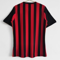 AC Milan Home Retro Jersey 2013-2014