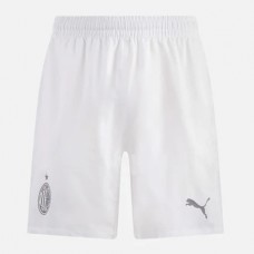 AC Milan Mens Away Shorts 23-24