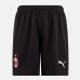 AC Milan Mens Home Shorts 23-24