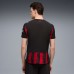 AC Milan Mens Home Authentic Jersey 25-26