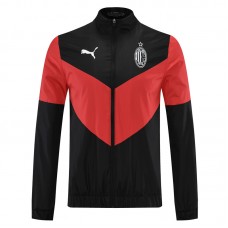 AC Milan Anthem Jacket 2022
